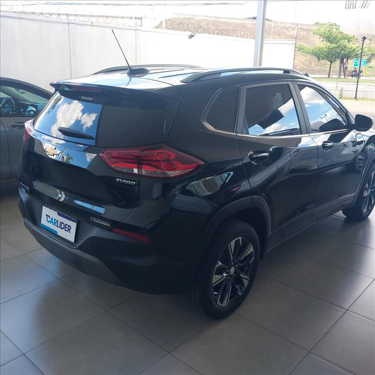 TRACKER 1.2 TURBO FLEX PREMIER AUTOMÁTICO4