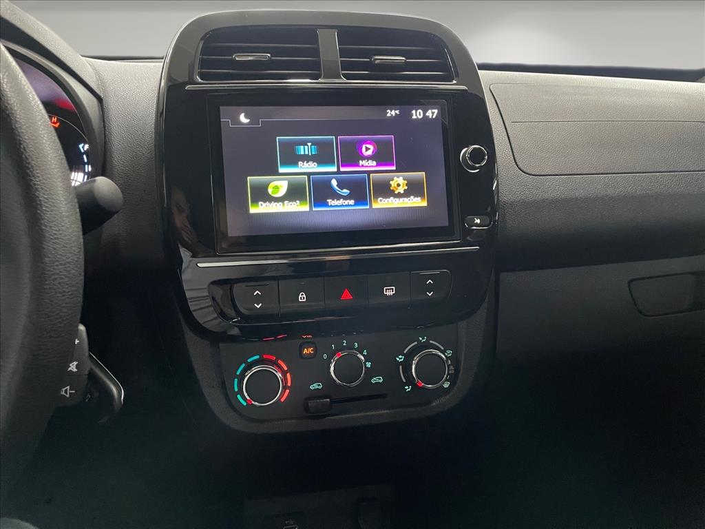 KWID 1.0 12V SCE FLEX INTENSE MANUAL8