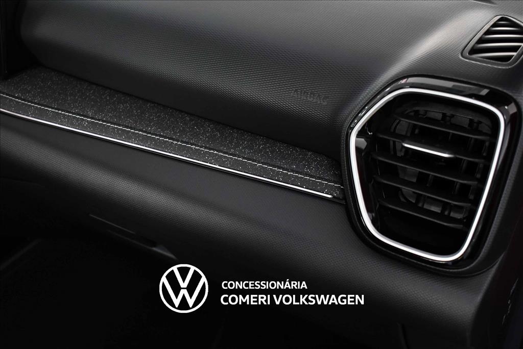 TERA 1.0 170 TSI HIGH AUTOMÁTICO18