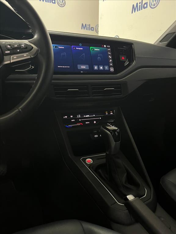 NIVUS 1.0 200 TSI TOTAL FLEX HIGHLINE AUTOMÁTICO10