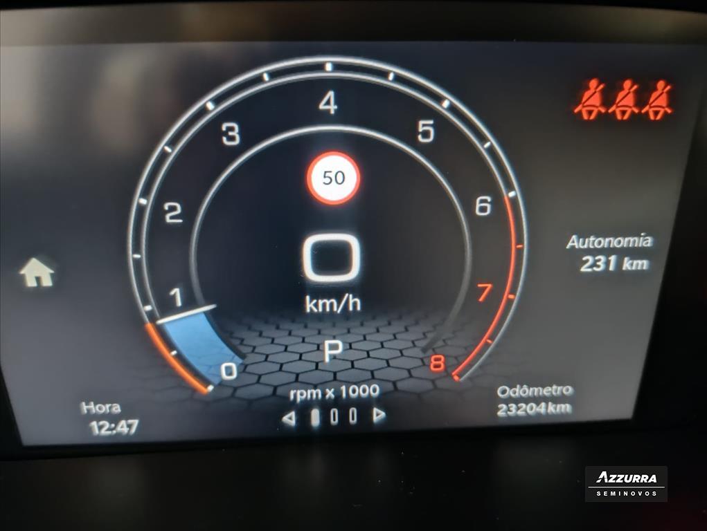 RENEGADE 1.3 T270 TURBO FLEX LONGITUDE AT69