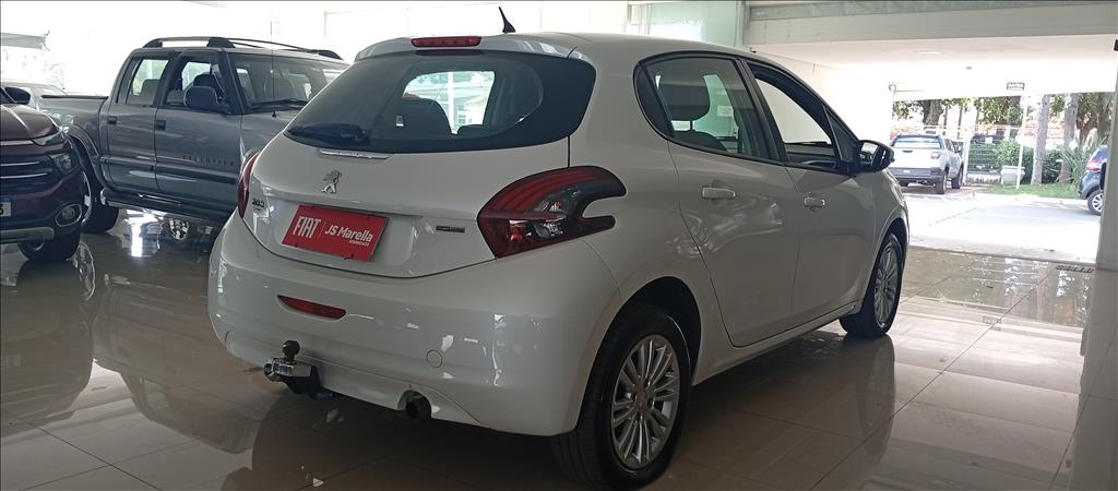 208 1.2 ACTIVE PACK 12V FLEX 4P MANUAL1