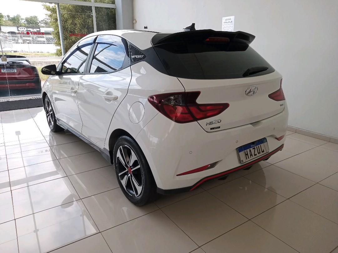 HB20 1.0 TGDI FLEX SPORT AUTOMÁTICO4