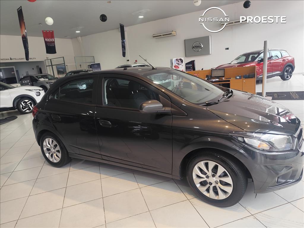 ONIX 1.4 MPFI LT 8V FLEX 4P MANUAL3