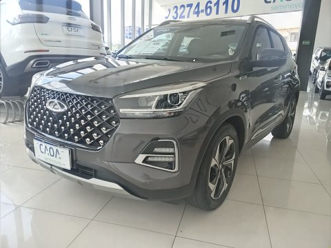 1.5 TCI FLEX HYBRID CVT