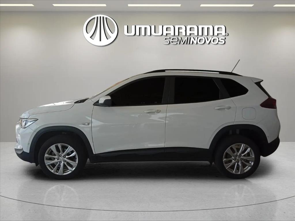 TRACKER 1.0 TURBO FLEX LTZ AUTOMÁTICO4