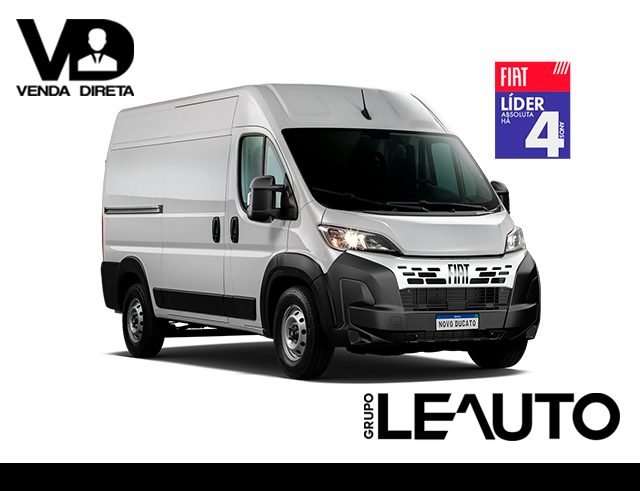 DUCATO 2.2 BLUEHDI DIESEL CARGO MANUAL