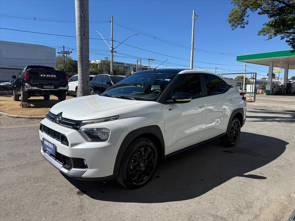 BASALT 1.0 TURBO 200 FLEX FIRST EDITION CVT2