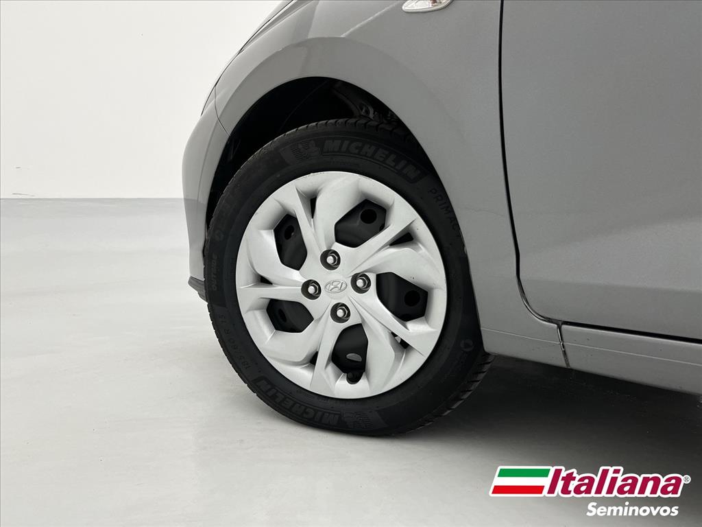 HB20 1.0 12V FLEX SENSE PLUS MANUAL