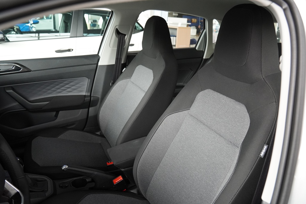 POLO 1.0 170 TSI SENSE AUTOMÁTICO6
