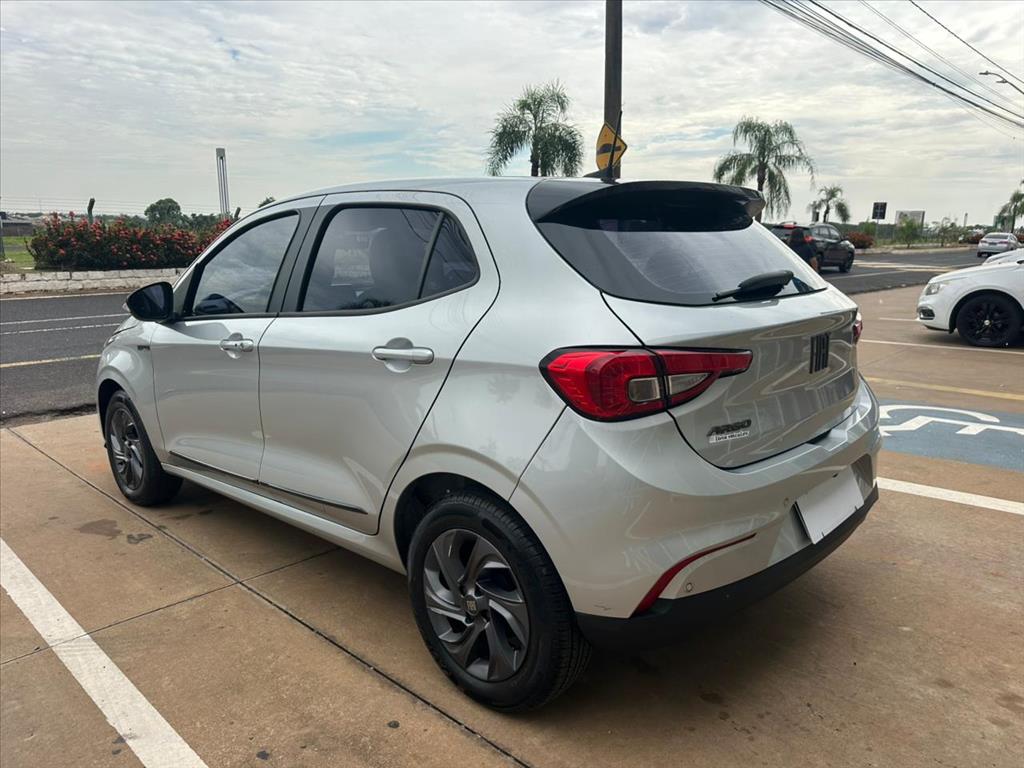 ARGO 1.0 FIREFLY FLEX DRIVE MANUAL5