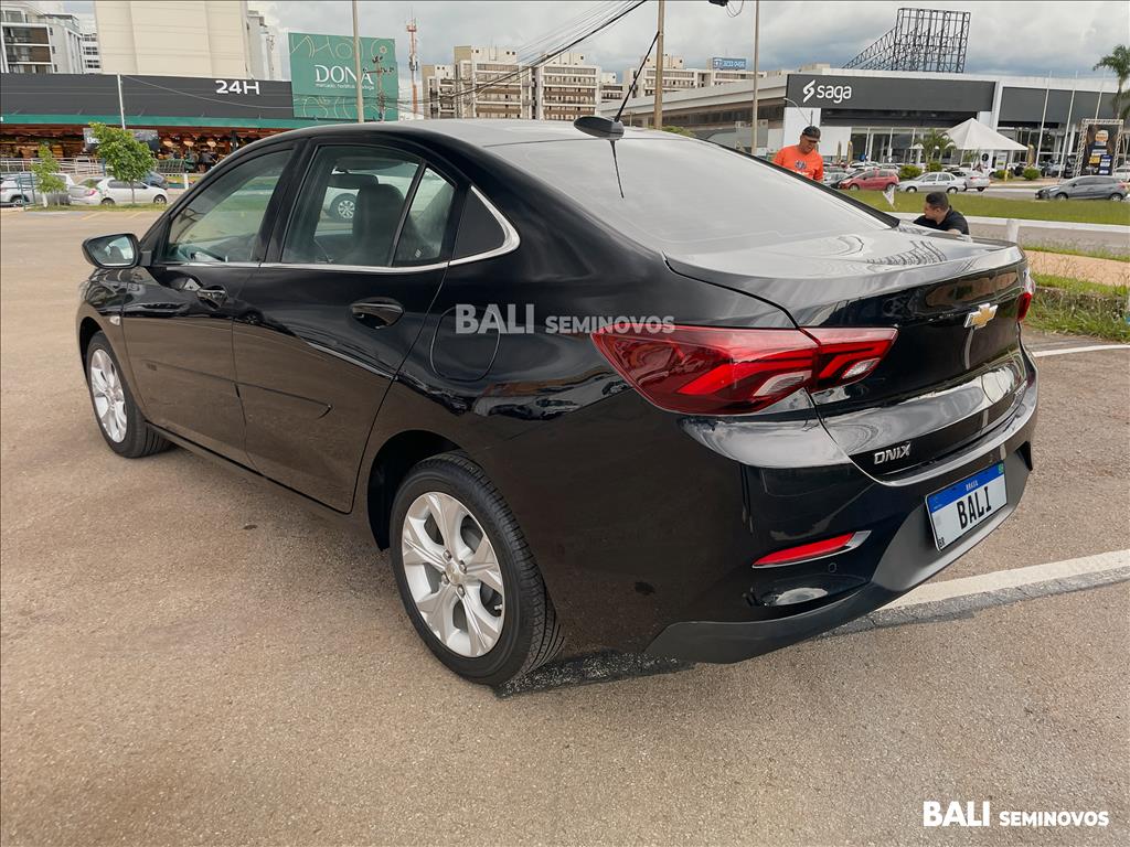 ONIX PLUS 1.0 TURBO FLEX LT AUTOMÁTICO5