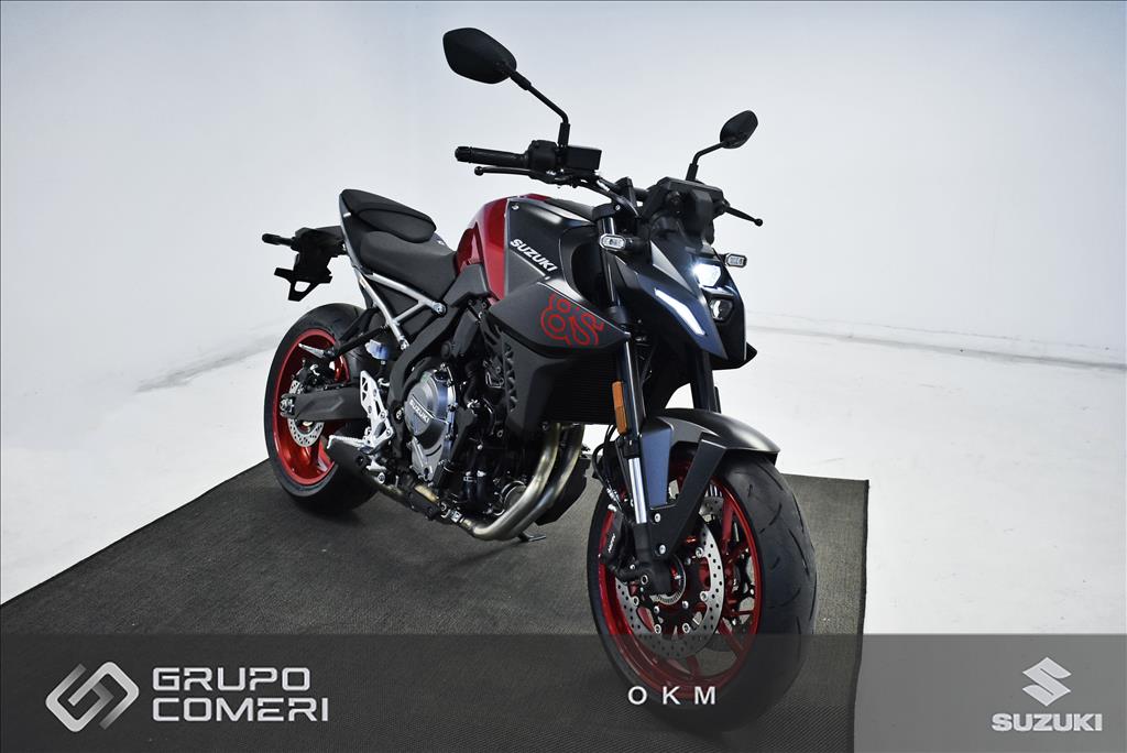 GSX 8S