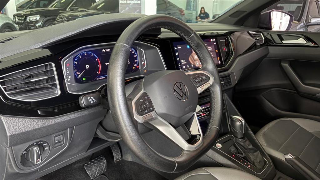 NIVUS 1.0 200 TSI TOTAL FLEX HIGHLINE AUTOMÁTICO9