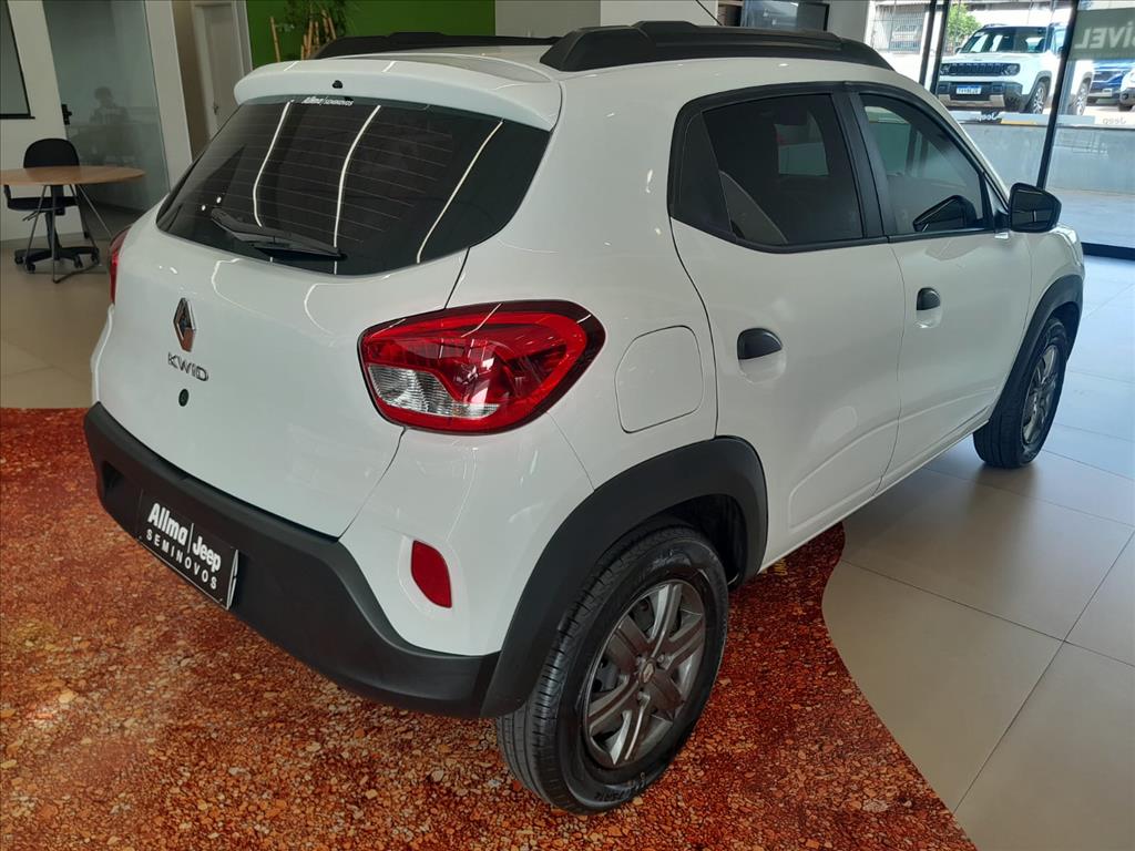 KWID 1.0 12V SCE FLEX ZEN MANUAL4