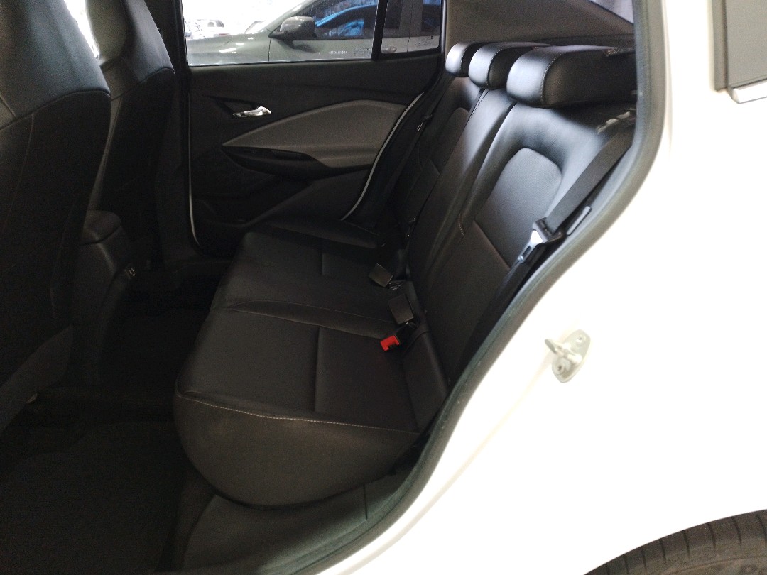 Chevrolet Onix Plus 1.0 Turbo Flex Premier Automático - foto 4