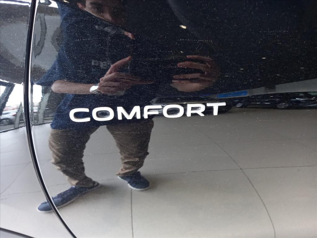 TERA 1.0 170 TSI COMFORT AUTOMÁTICO10