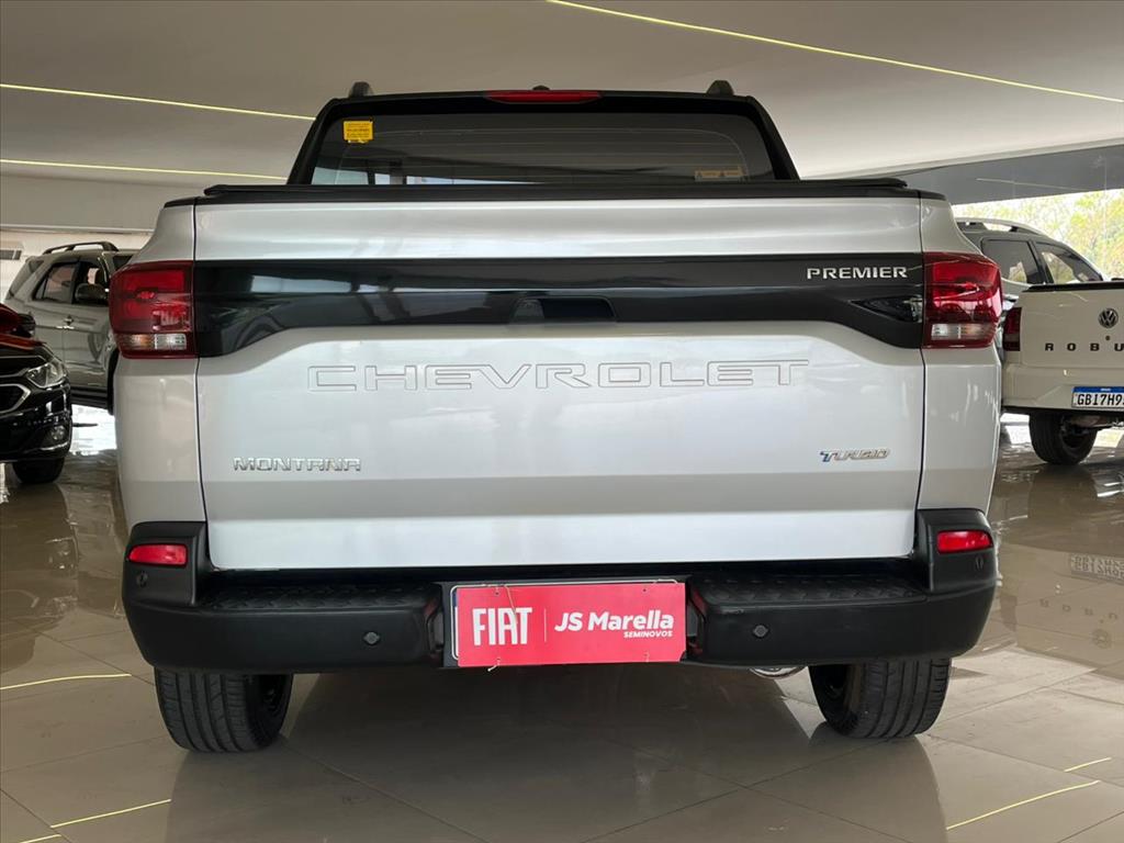 MONTANA 1.2 TURBO FLEX PREMIER AUTOMÁTICO5