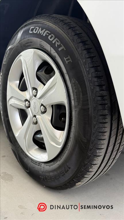 GM - Chevrolet-ONIX-1.0 FLEX MANUAL