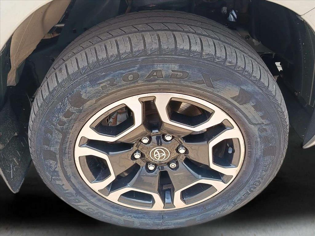 HILUX 2.8 D-4D TURBO DIESEL CD SRV 4X4 AUTOMÁTICO15