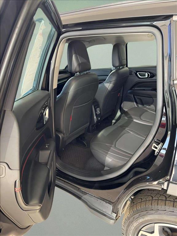 COMPASS 2.0 TD350 TURBO DIESEL TRAILHAWK AT910