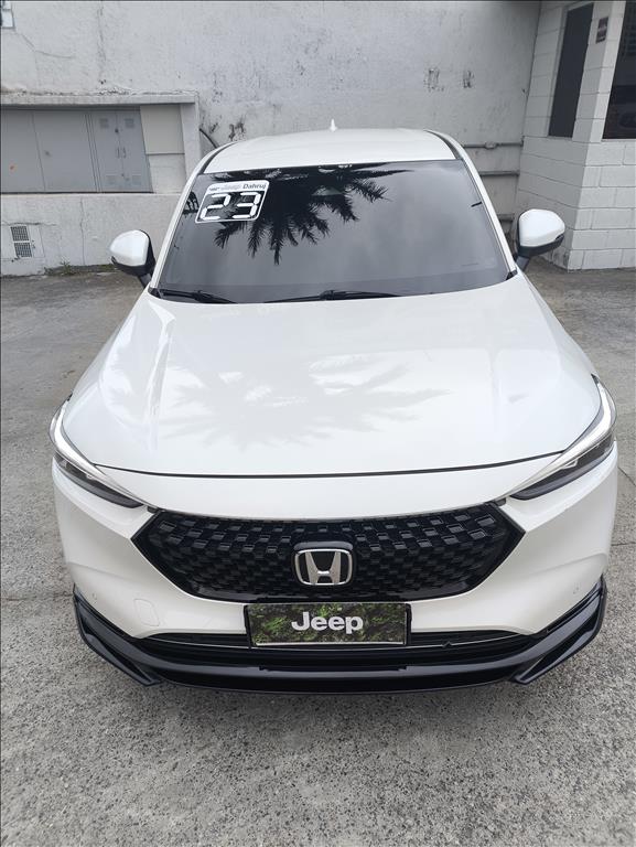 HR-V 1.5 DI I-VTEC TURBO FLEX TOURING CVT HR-V 1.5 DI I-VTEC TURBO FLEX TOURING CVT