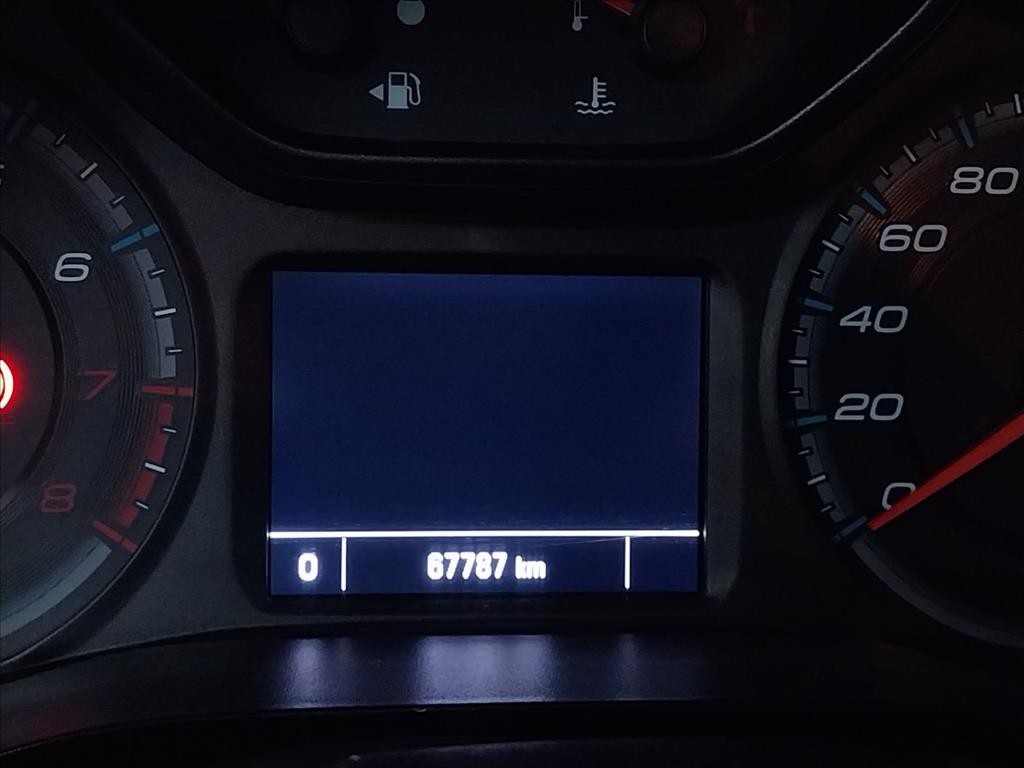 S10 2.5 ADVANTAGE 4X2 CD 16V FLEX 4P MANUAL9