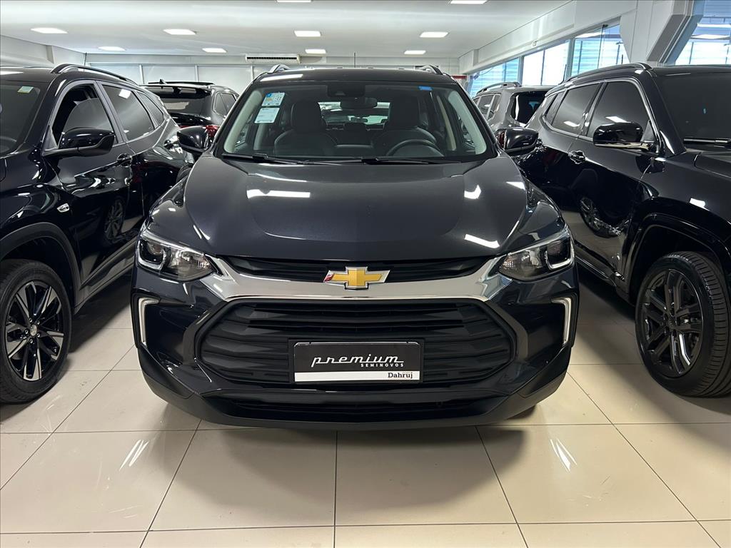 TRACKER 1.0 TURBO FLEX LTZ AUTOMÁTICO2