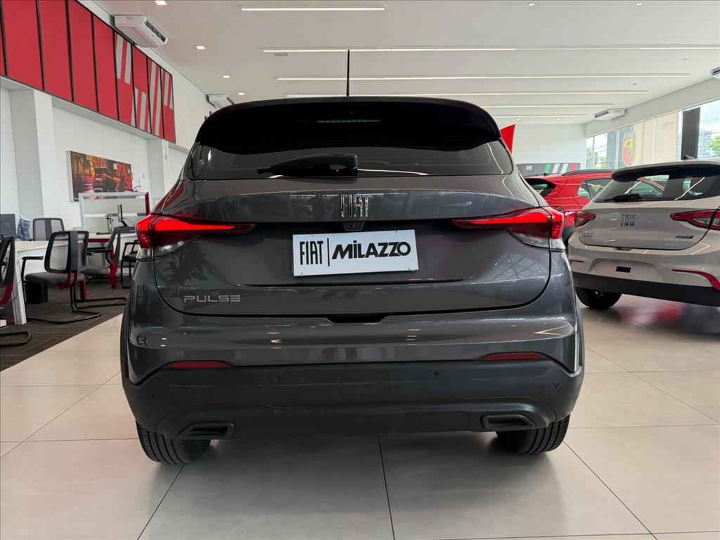 PULSE 1.3 FLEX DRIVE CVT4