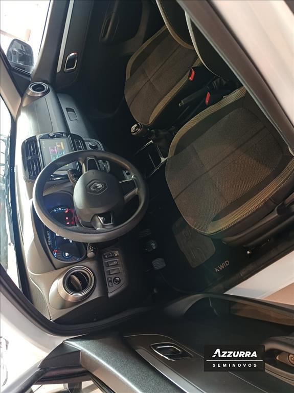 KWID 1.0 12V SCE FLEX OUTSIDER MANUAL11
