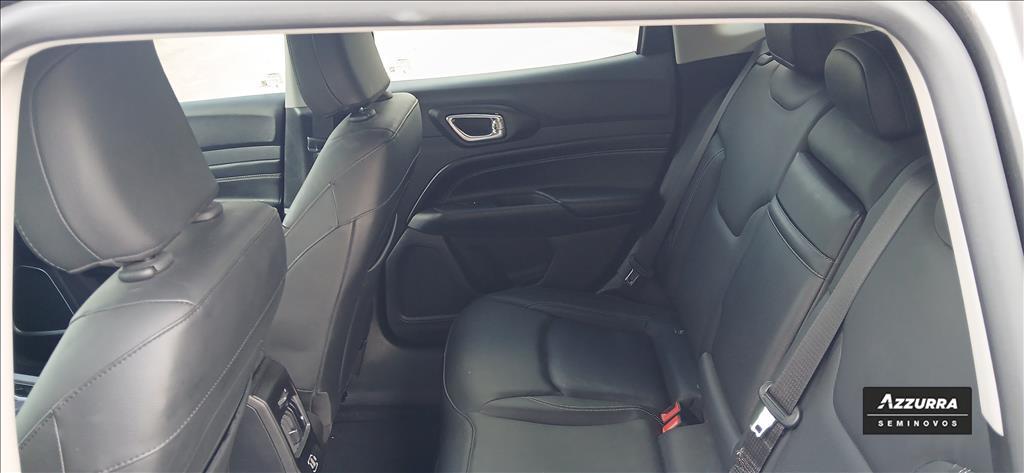 COMPASS 1.3 T270 TURBO FLEX LONGITUDE AT66