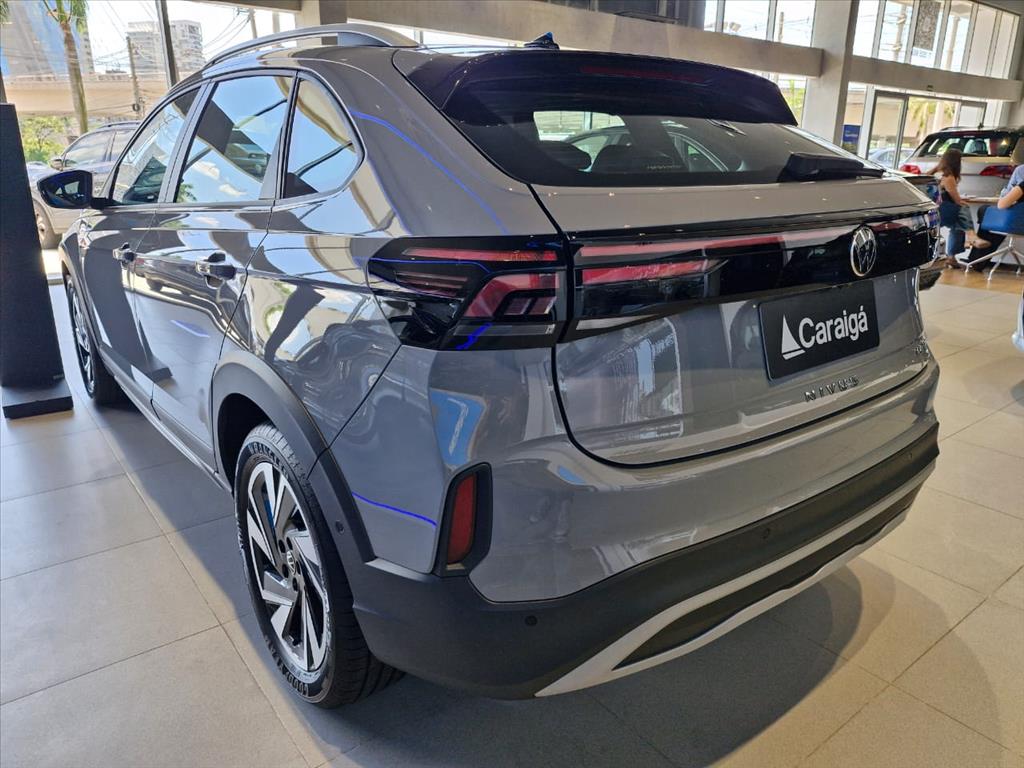 NIVUS 1.0 200 TSI TOTAL FLEX HIGHLINE AUTOMÁTICO3