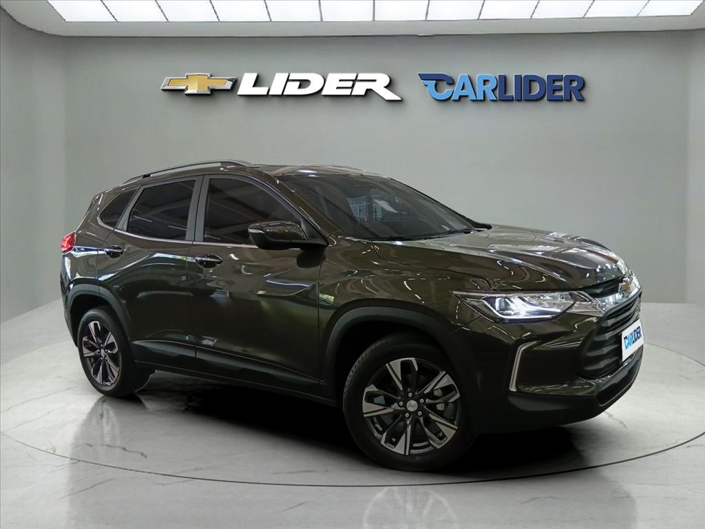 TRACKER 1.2 TURBO FLEX PREMIER AUTOMÁTICO2