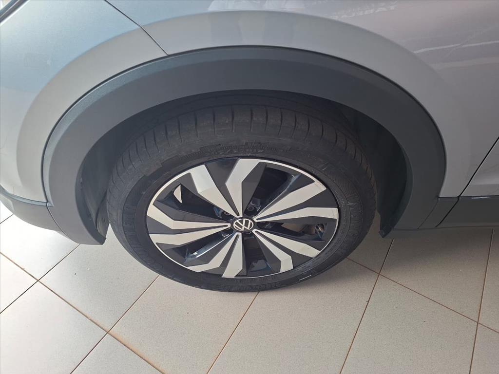 T-CROSS 1.4 250 TSI TOTAL FLEX HIGHLINE AUTOMÁTICO8