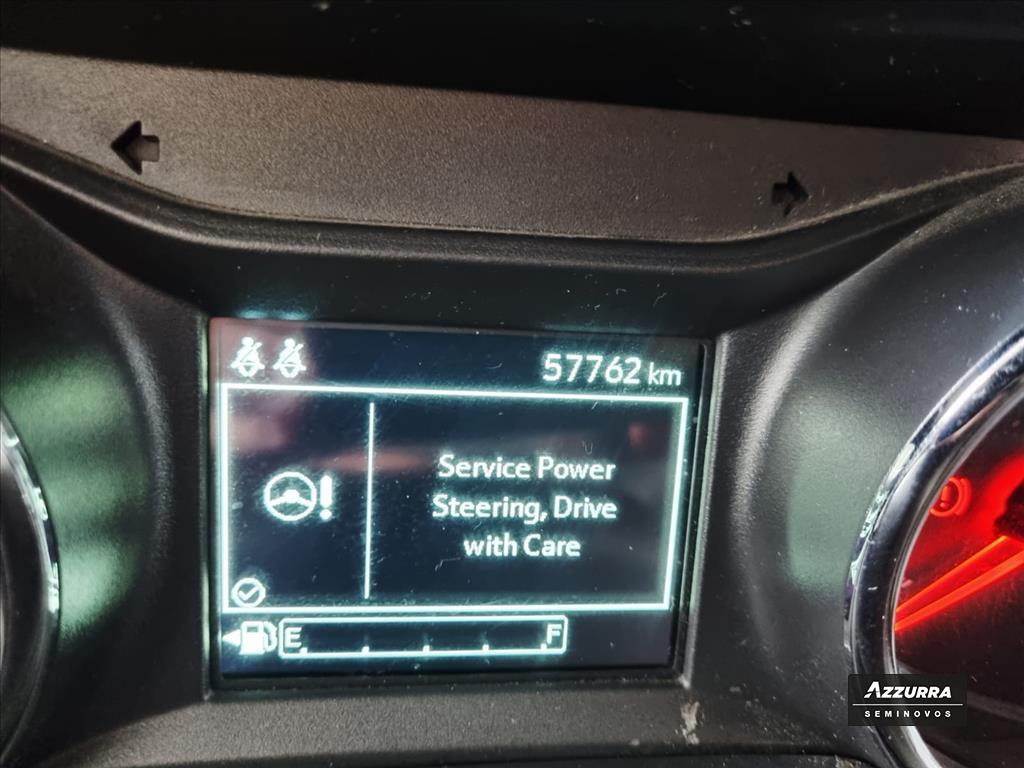 MONTANA 1.2 TURBO FLEX LT MANUAL18