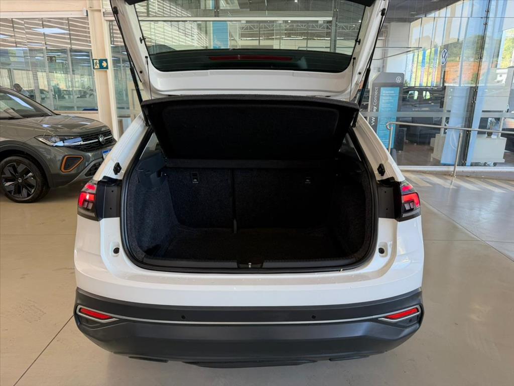 NIVUS 1.0 200 TSI TOTAL FLEX COMFORTLINE AUTOMÁTICO14