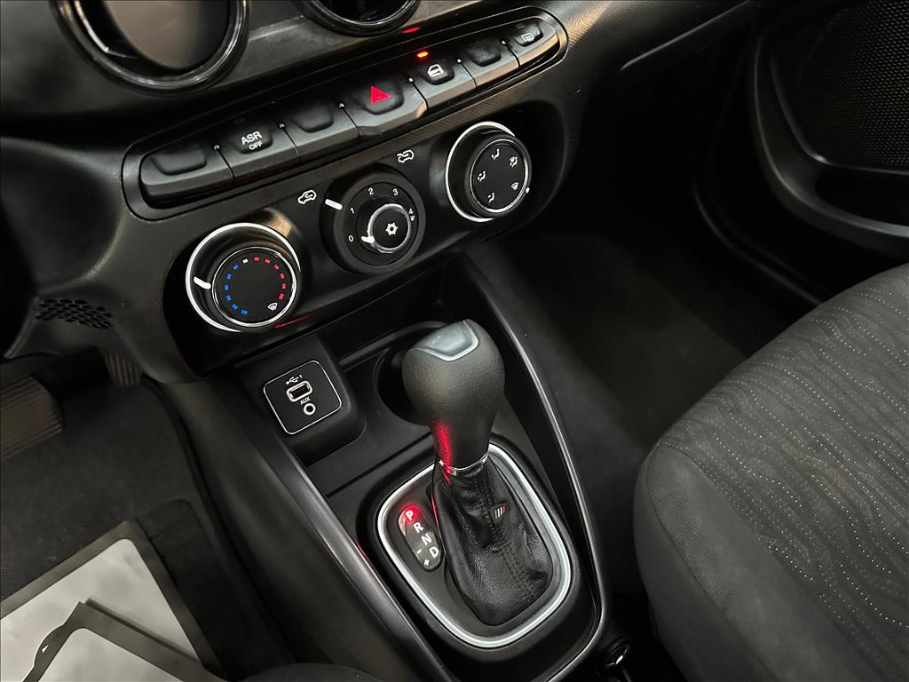 CRONOS 1.3 FIREFLY FLEX DRIVE CVT10