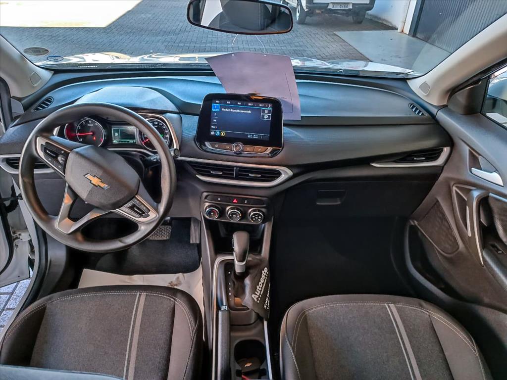 TRACKER 1.0 TURBO FLEX LT AUTOMÁTICO6