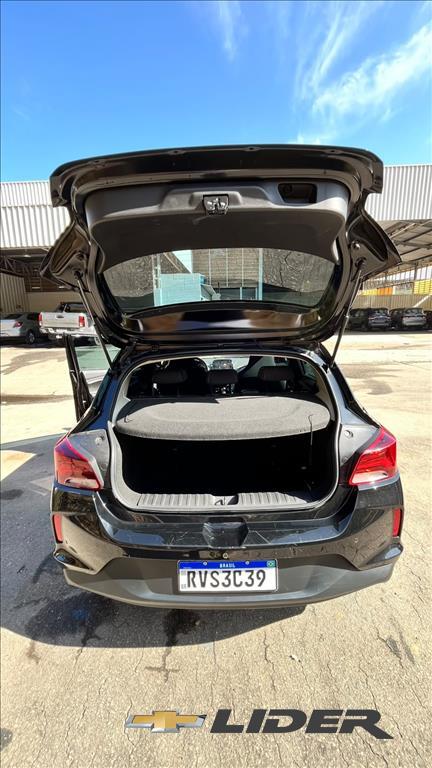 ONIX 1.0 TURBO FLEX LTZ AUTOMÁTICO1