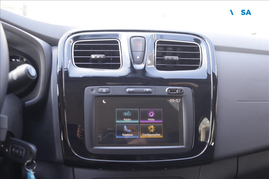 RENAULT STEPWAY 1.0 12V SCE FLEX ZEN MANUAL