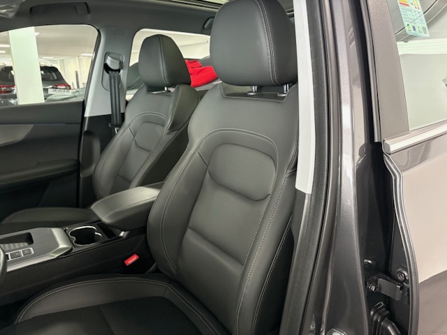 Caoa Chery-TIGGO 5X PRO-1.5 VVT TURBO iFLEX CVT