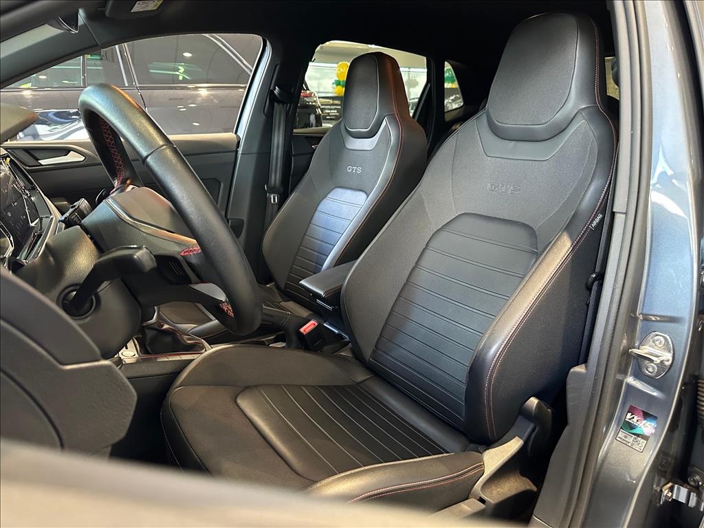 POLO 1.4 250 TSI GTS AUTOMÁTICO7