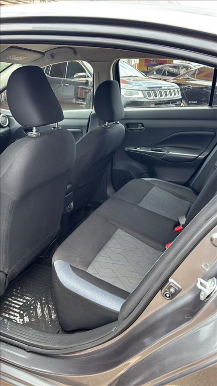 VERSA 1.6 16V FLEX ADVANCE XTRONIC4