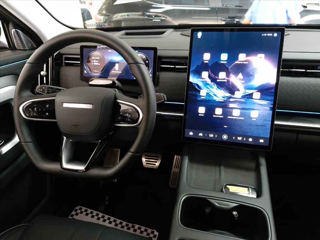 7 1.5 TGDI PHEV PRESTIGE DHT6