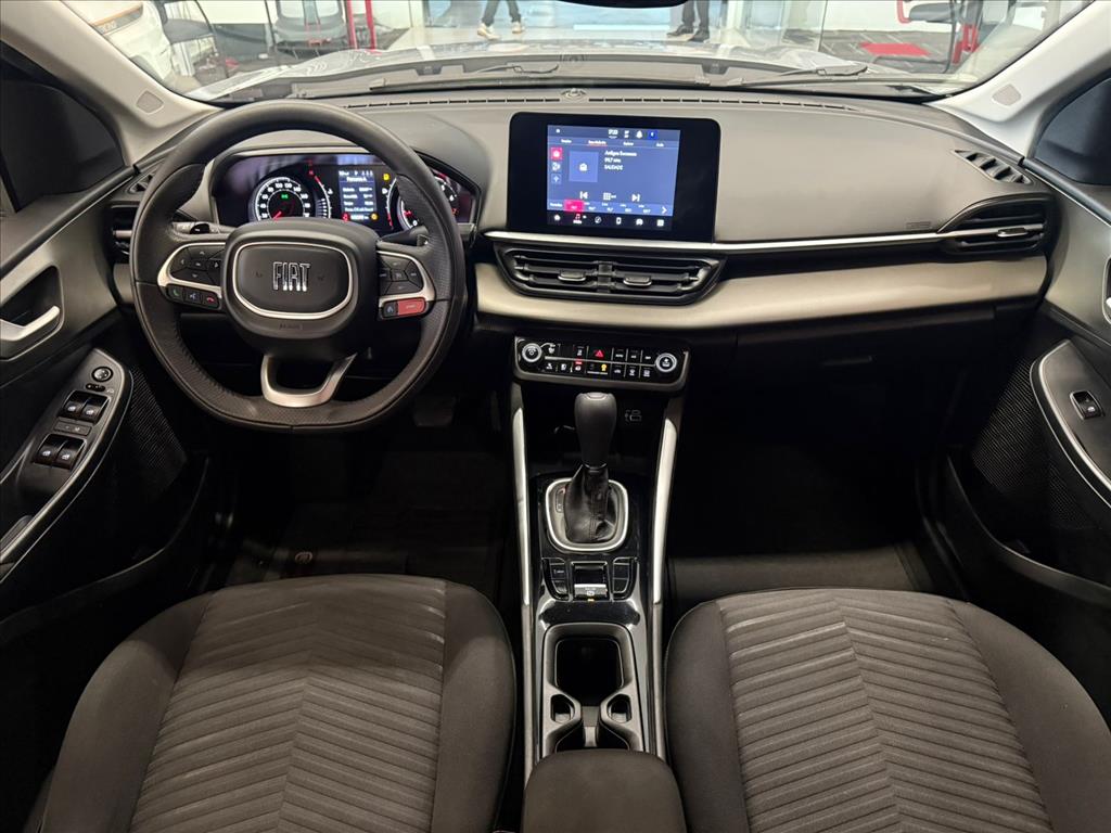 FASTBACK 1.0 TURBO 200 FLEX AUDACE CVT