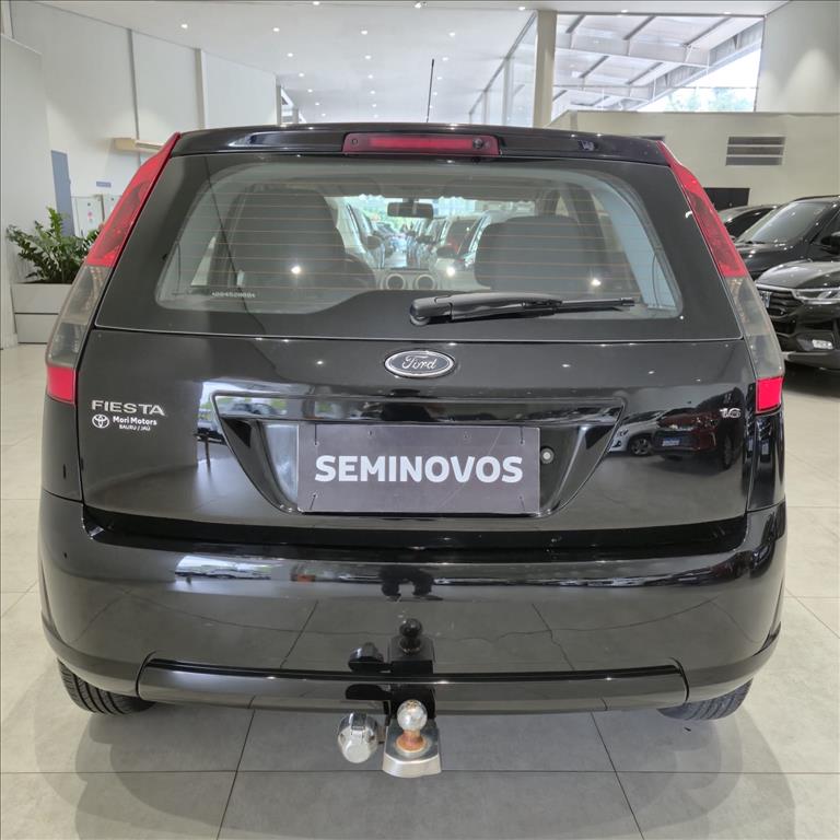 FIESTA 1.6 MPI HATCH 8V FLEX 4P MANUAL4