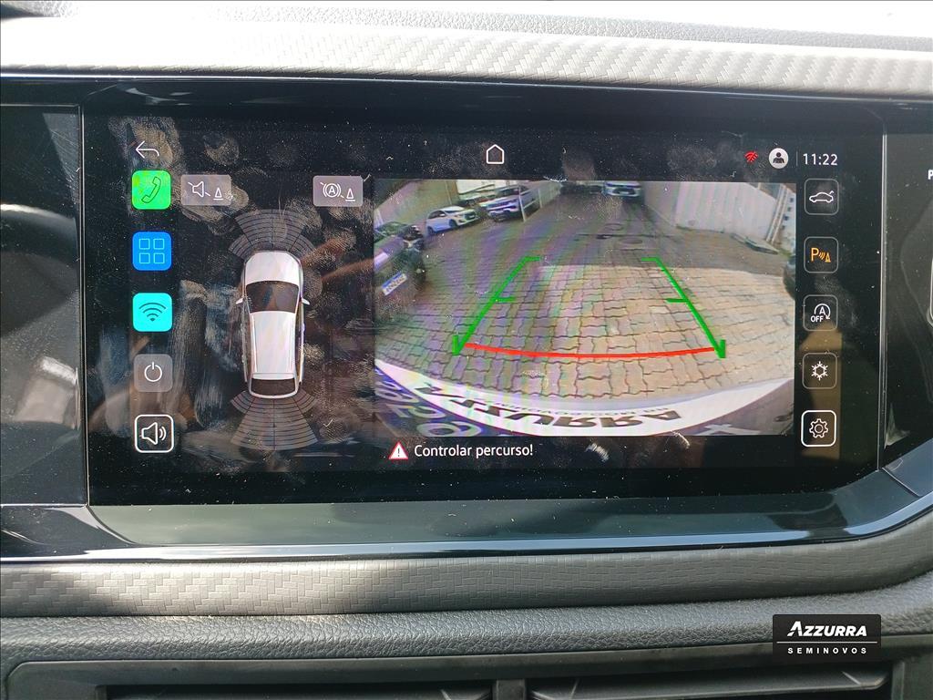 NIVUS 1.0 200 TSI TOTAL FLEX HIGHLINE AUTOMÁTICO13