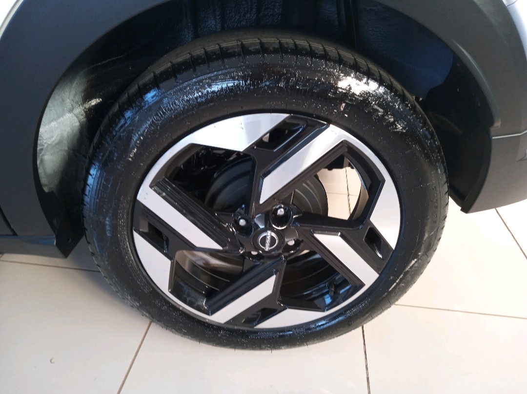 KAIT 1.6 FLEX EXCLUSIVE XTRONIC13