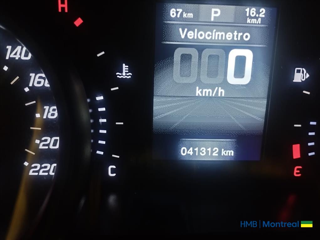 CRONOS 1.3 FIREFLY FLEX PRECISION CVT8