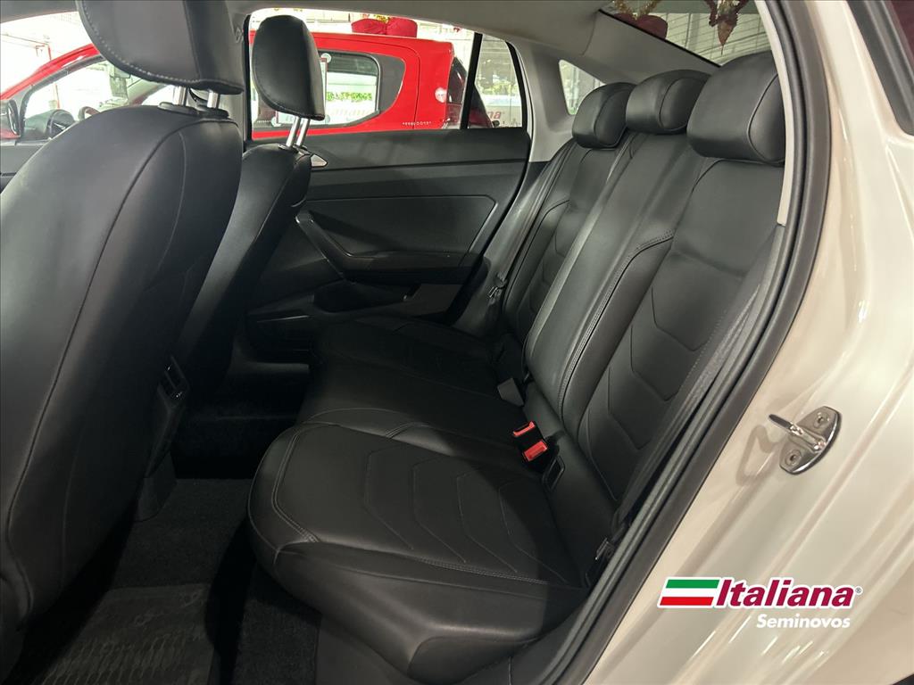 VIRTUS 1.0 200 TSI COMFORTLINE AUTOMÁTICO9